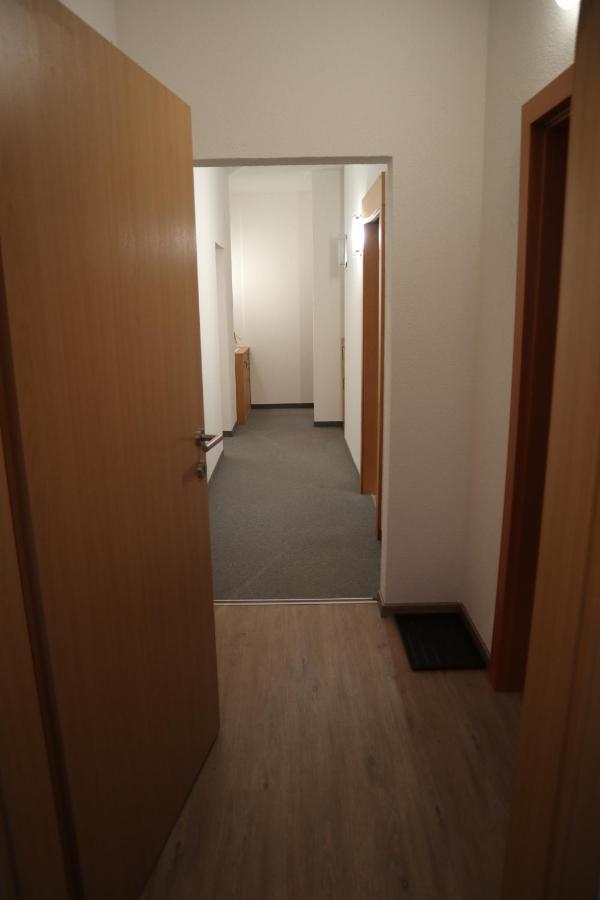 Apart 83 Tösenssteinach Buitenkant foto